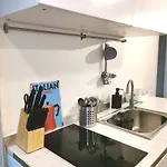 Arche Apartament Ivrea