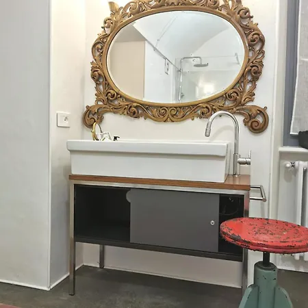 Apartmán Arche Ivrea