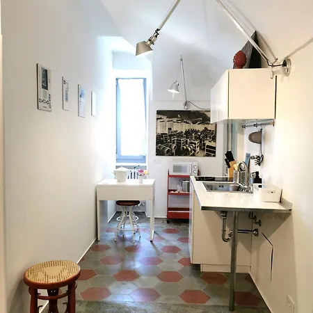 Arche Apartmán Ivrea