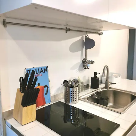 Arche Apartmán Ivrea