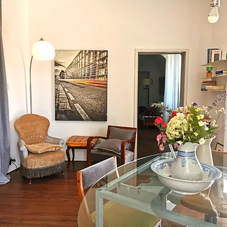 Arche Apartmán