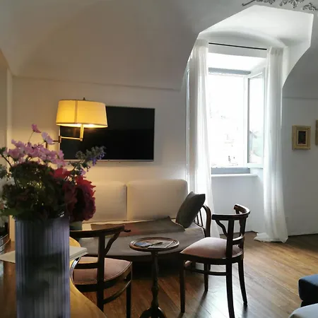Apartamento Arche *