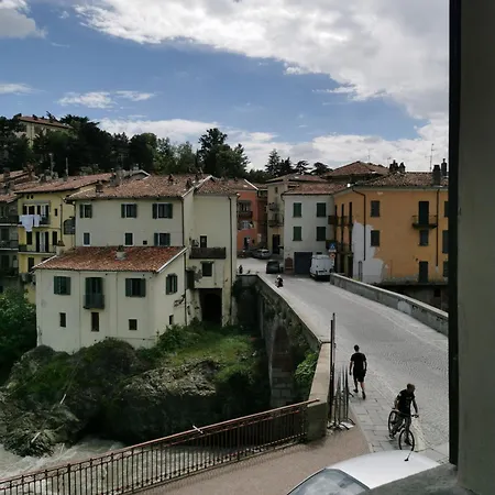 Appartement Arche Ivrea