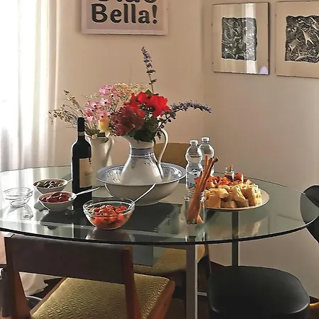 Apartmán Arche *