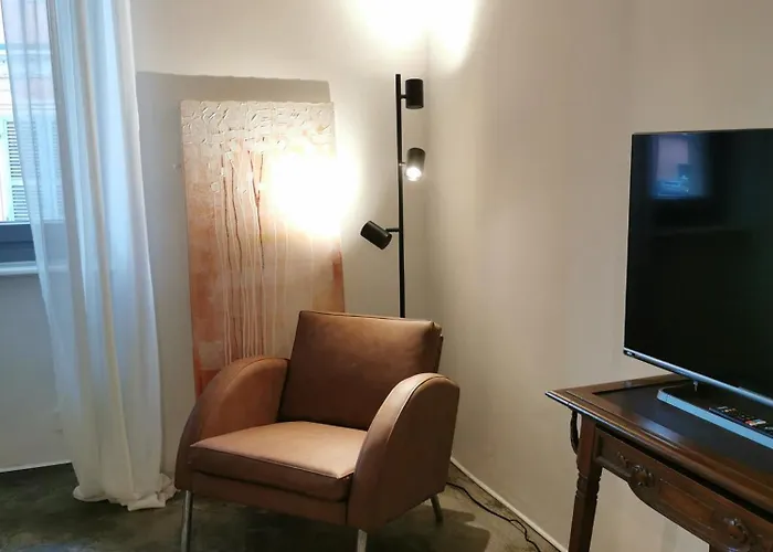 Apartamento Arche *