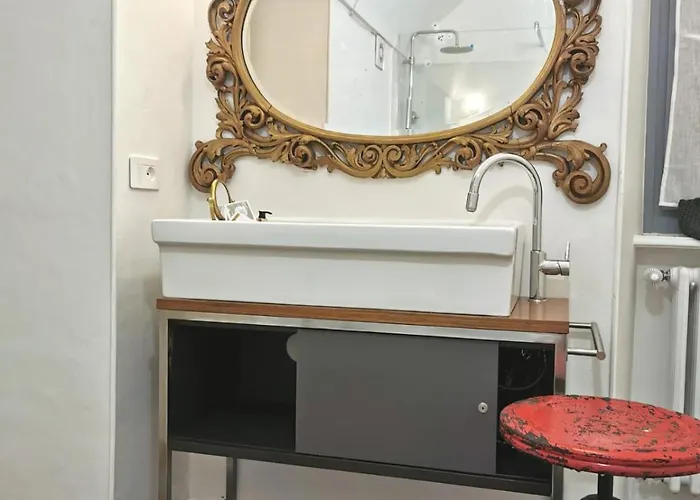 Lejlighed Arche Ivrea