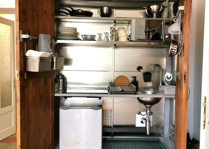 Arche Apartamento Ivrea